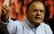 Jaitley pushes for GST Bill passage again